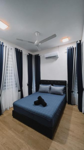 Hasne Guesthouse